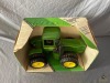 1/16 Ertl John Deere 4WD Tractor - 2