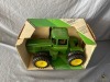 1/16 Ertl John Deere 4WD Tractor - 2