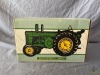 1/16 Ertl John Deere Model 80 Tractor - 9