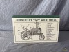 1/16 Ertl John Deere 1930 GP Wide Tread Tractor - 3