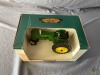 1/16 Liberty John Deere MT Tractor - 2