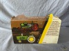 1/16 Ertl John Deere GP Tractor - 4