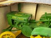 1/16 Ertl John Deere GP Tractor - 7