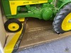 1/16 Ertl 1958 John Deere Model 630 LP Tractor - 7