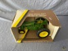 1/16 Ertl 1937 John Deere Model G Tractor - 2