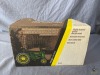 1/16 Ertl 1937 John Deere Model G Tractor - 4