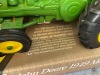 1/16 Ertl 1949 John Deere Model AR Tractor - 7