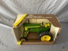 1/16 Ertl 1957 John Deere 720 Hi-Crop Tractor - 2