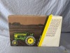 1/16 Ertl 1957 John Deere 720 Hi-Crop Tractor - 4