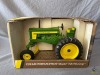 1/16 Ertl 1957 John Deere 729 Hi-Crop Tractor