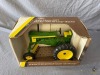 1/16 Ertl 1957 John Deere 729 Hi-Crop Tractor - 2