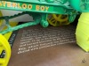 1/16 Ertl 1915 John Deere Model R Waterloo Boy - 7