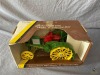 1/16 Ertl 1915 John Deere Model R Waterloo Boy - 5