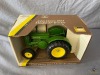 1/16 Ertl 1953 John Deere Model D Tractor - 2