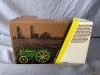 1/16 Ertl 1953 John Deere Model D Tractor - 4