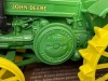 1/16 Ertl 1953 John Deere Model D Tractor - 8