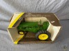 1/16 Ertl 1953 John Deere Model 70 Row Crop Tractor - 2