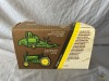 1/16 Ertl 1953 John Deere Model 70 Row Crop Tractor - 4