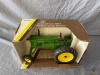 1/16 Ertl 1953 John Deere 70 Row Crop Tractor - 2