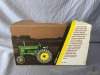 1/16 Ertl 1953 John Deere 70 Row Crop Tractor - 4