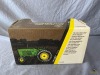 1/16 Ertl 1960 John Deere 3010 Diesel Tractor - 4