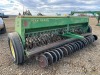 John Deere 8300 Grain Drill - 3