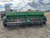 John Deere 8300 Grain Drill - 4