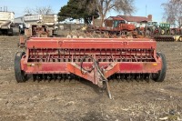 IH 5100 Grain Drill - OFFSITE