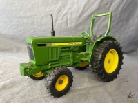 1/16 Ertl John Deere MFWD Orchard Tractor