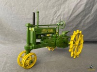 1/16 Ertl John Deere Model A Tractor