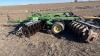 John Deere 630 Tandem Disk - OFFSITE - 2