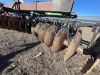 John Deere 630 Tandem Disk - OFFSITE - 7