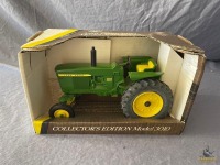 1/16 Ertl John Deere 3010 Diesel Tractor