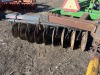 John Deere 630 Tandem Disk - OFFSITE - 8