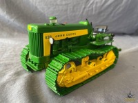 1/16 Ertl John Deere 430 Crawler