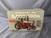 1/16 Ertl International 1066 Farmall Tractor - 4