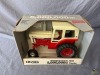 1/16 Ertl International 1066 Farmall Tractor - 2