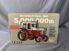 1/16 Ertl International 1066 Farmall Tractor - 4