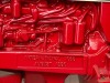 1/16 Ertl International 1066 Farmall Tractor - 7