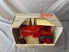 1/16 Ertl International 1066 Tractor - 2