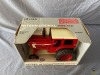 1/16 Ertl International Farmall 1466 Turbo Tractor - 2