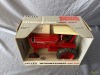 1/16 Ertl International 1066 Tractor - 2