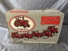 1/16 Ertl International 1066 Tractor - 4