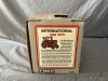 1/16 Ertl International 1066 Tractor - 5