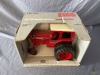 1/16 Ertl International 1566 Tractor - 2