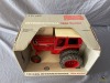 1/16 Ertl International 1566 Tractor - 2