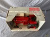 1/16 Ertl International 966 Tractor - 2