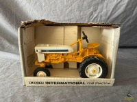1/16 Ertl International Cub Tractor