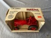 1/16 McCormick Farmall Cub Tractor - 6