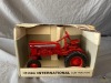 1/16 Ertl International Cub Tractor